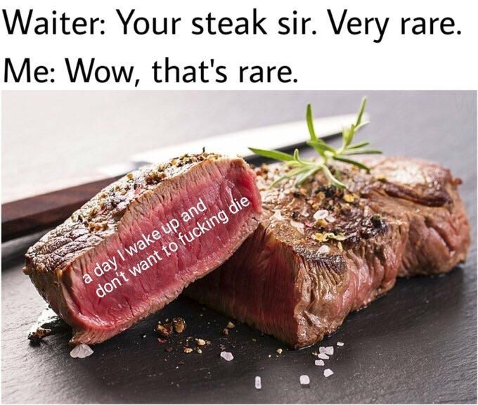Rare