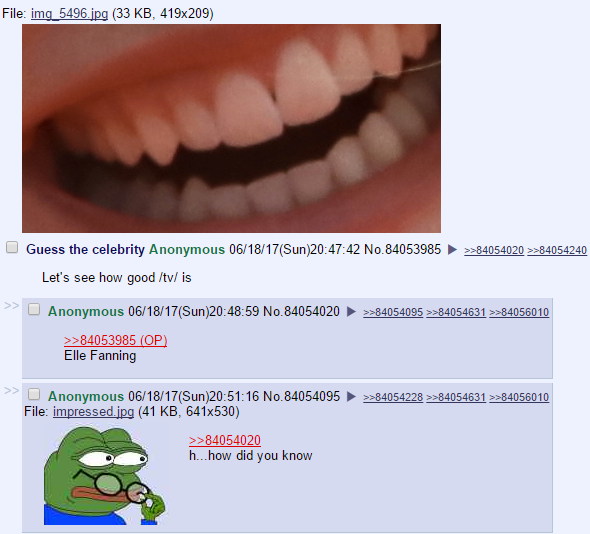 /tv/ has a very particular set of skills...