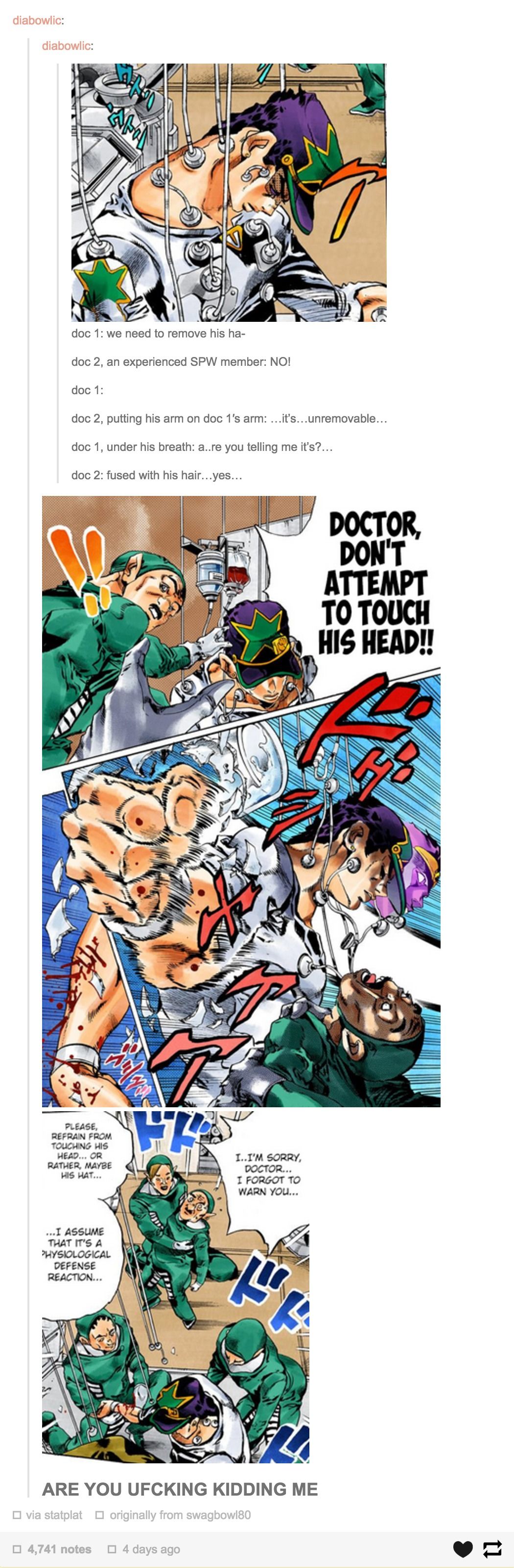 Aight, I'm done