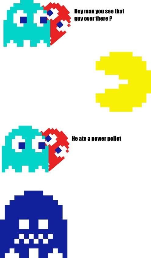 Pacmeme