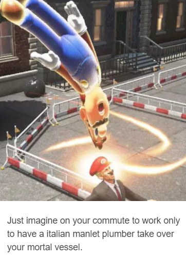 Nothin' Personal