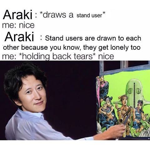 Araki Ross