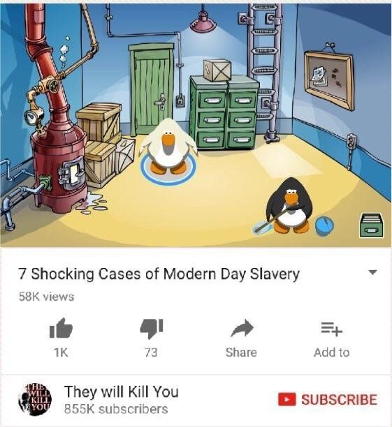No wonder they shut it down