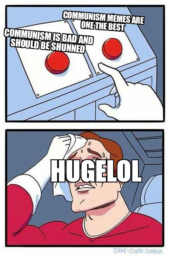 Hugelol's community