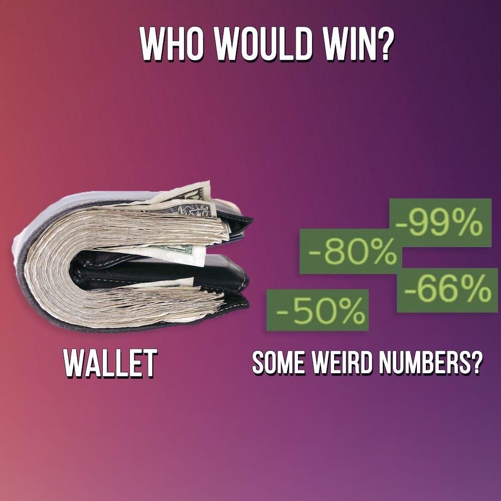 ¯\_(ツ)_/¯