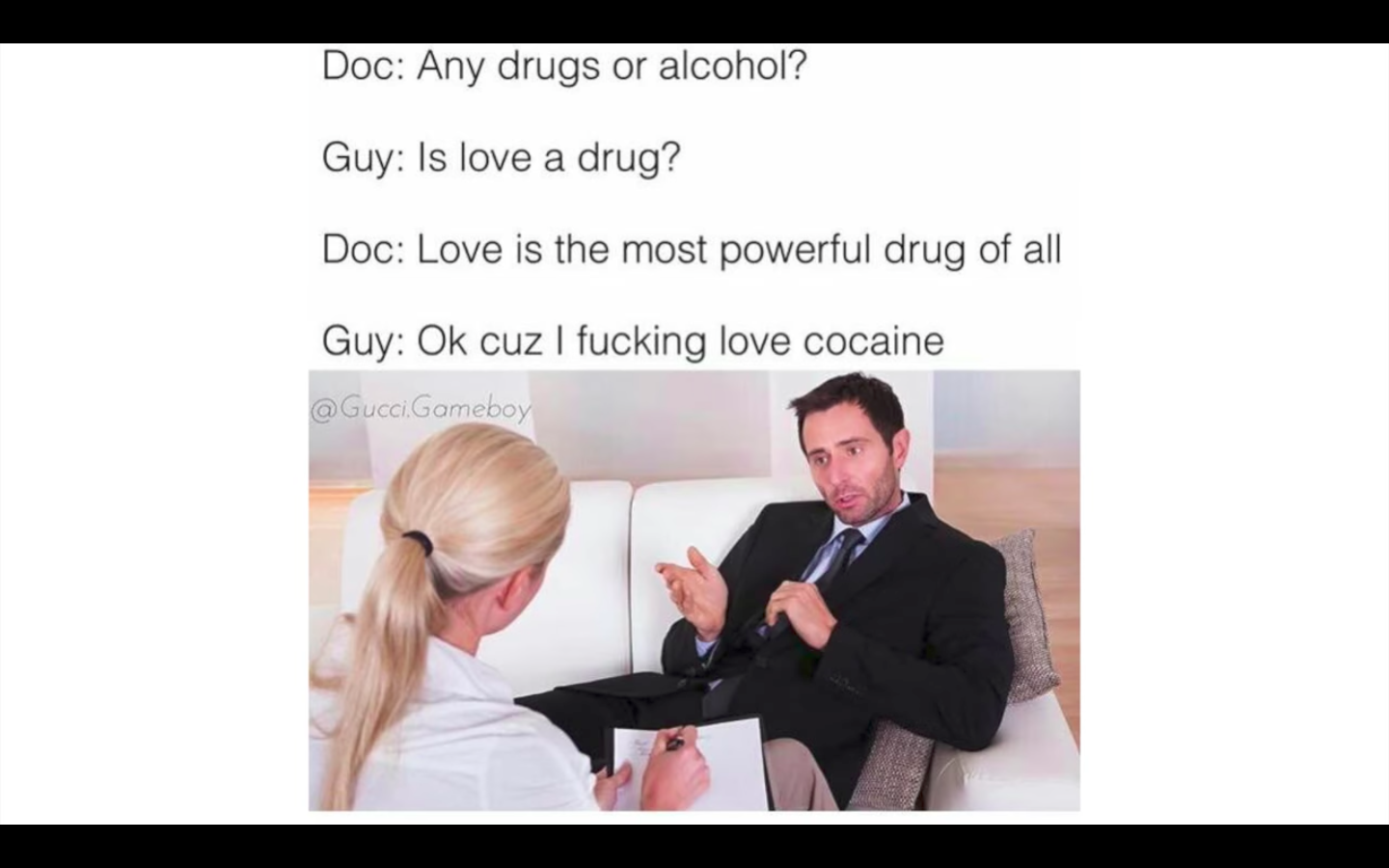What is love?
