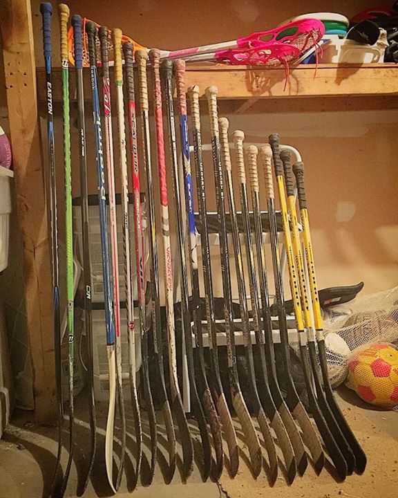 Canadian Growth Chart....