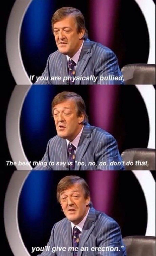 How to stop bullying