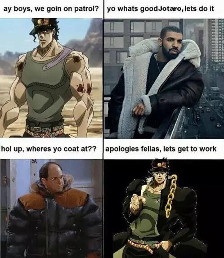 Thot Patrol Translations