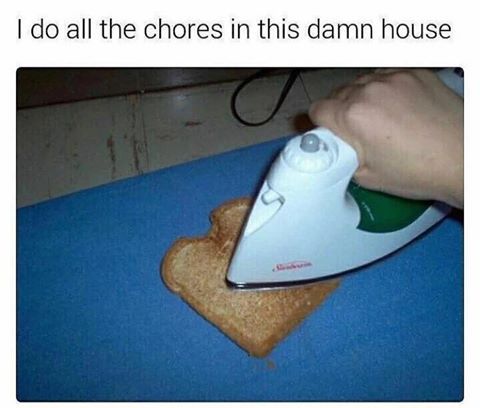 Damn straight