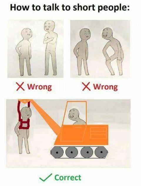 we all have been doing it wrong...