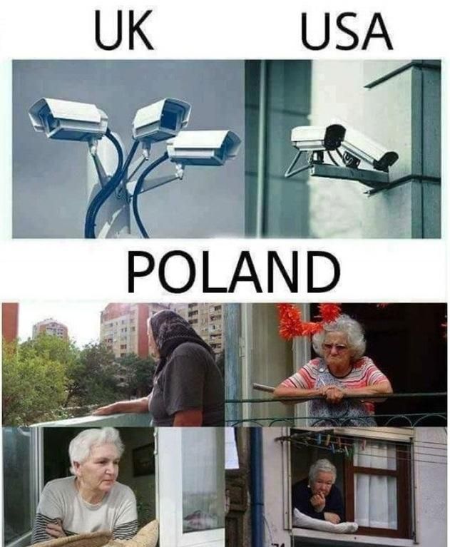 The grans will protect