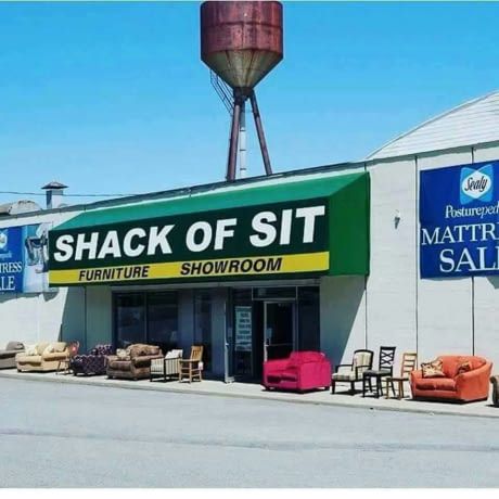 Best Store Name Ever!