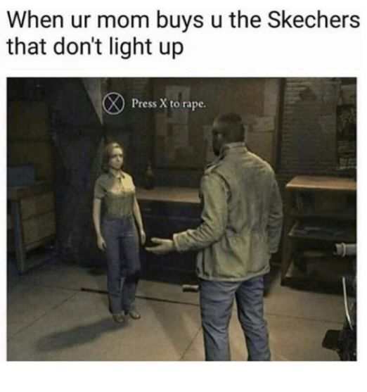 nothing personal