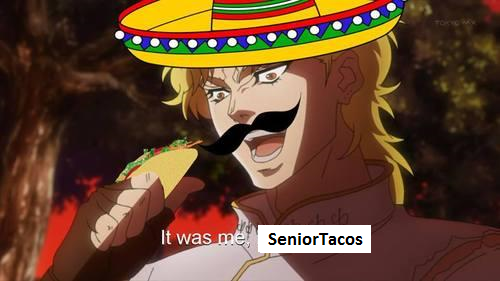 You were expecting a Jopost, BUT