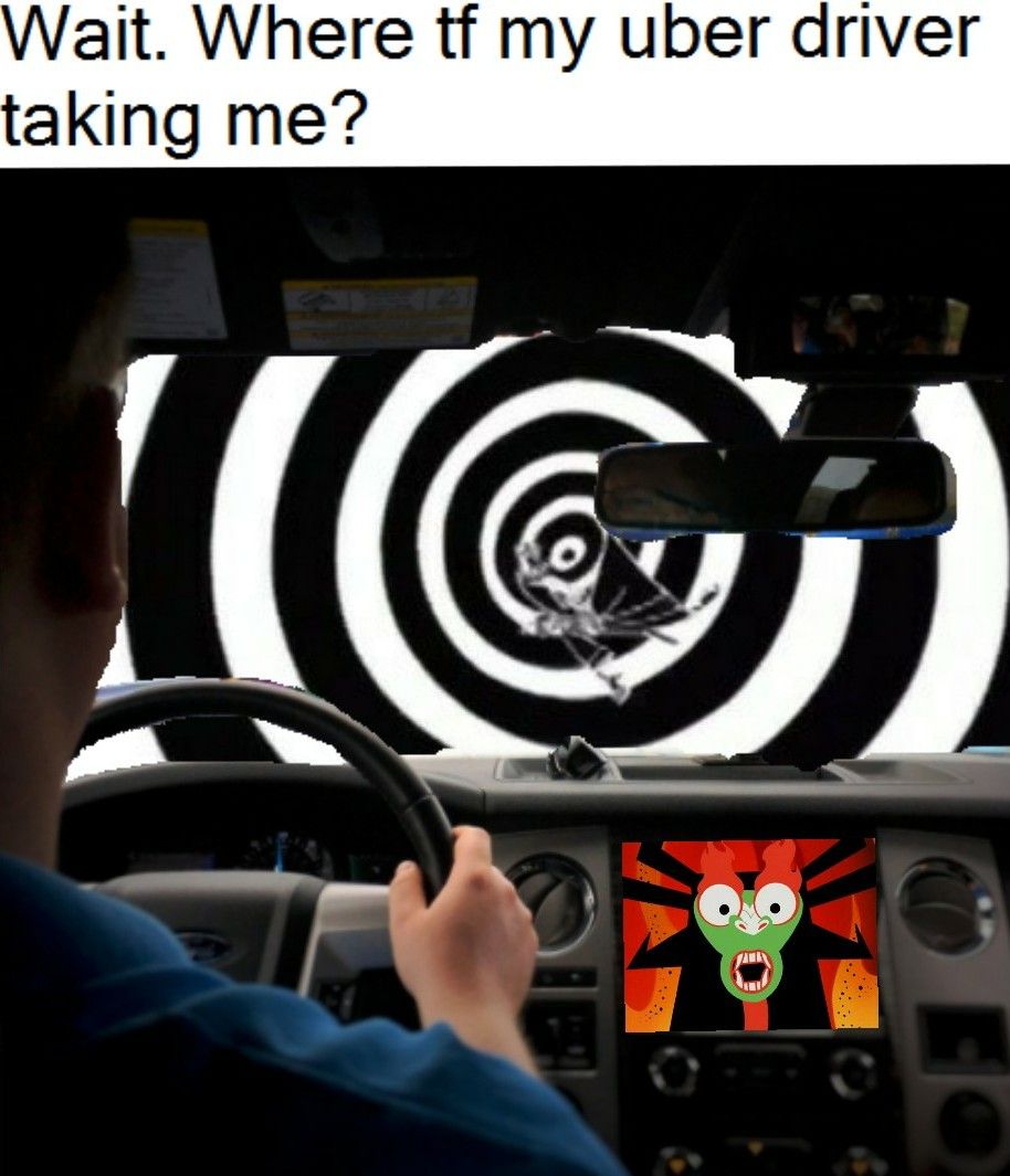 Foolish Samurai
