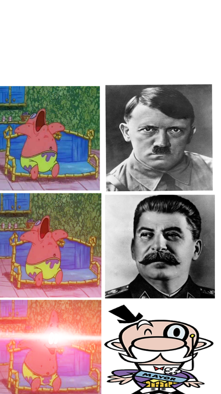 real leaders
