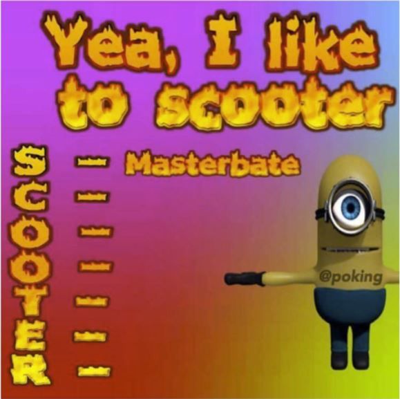 We still doin this shit?