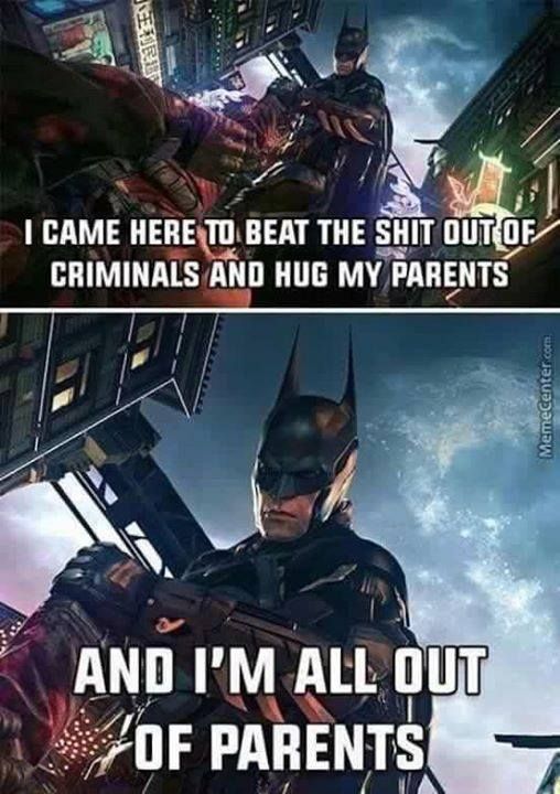 Best Batman Picture