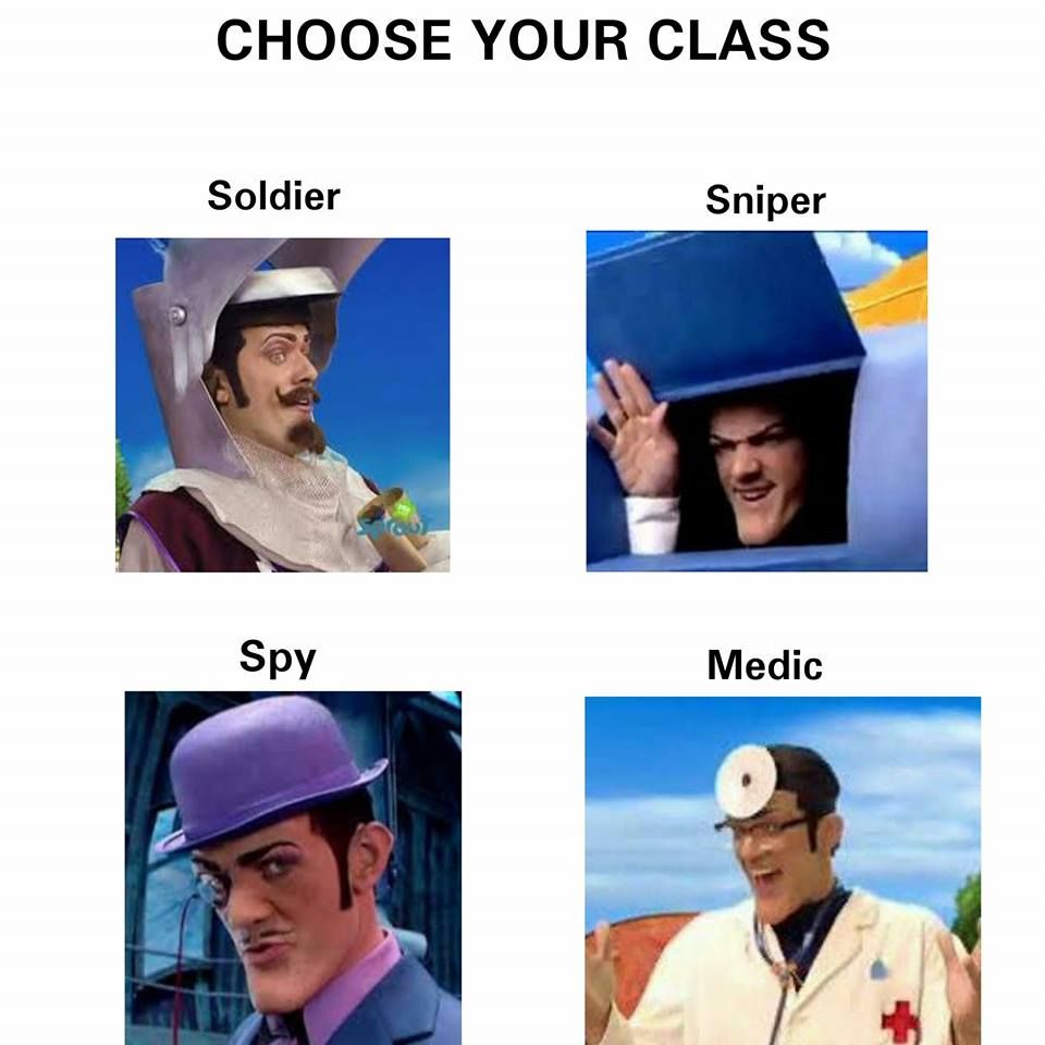 These new tf2 skins look great