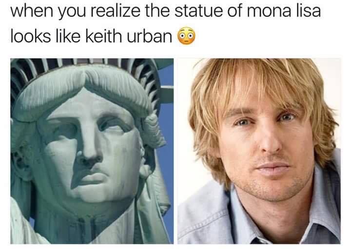 im a man of culture