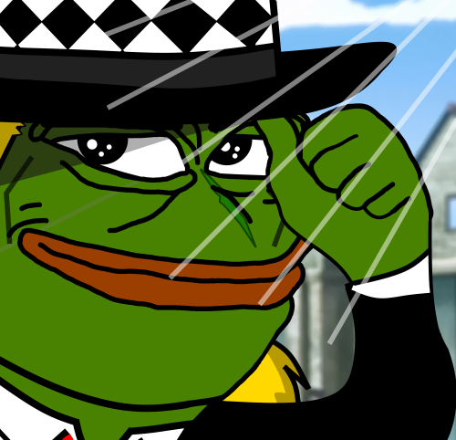 Pepes for Gisus