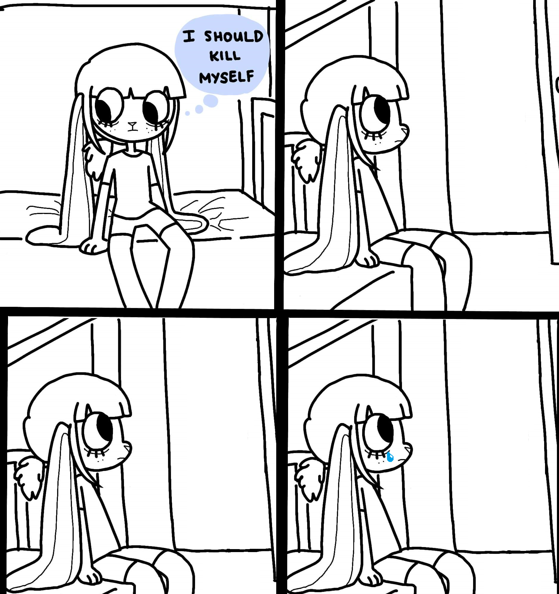 Relatable