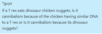 Discuss
