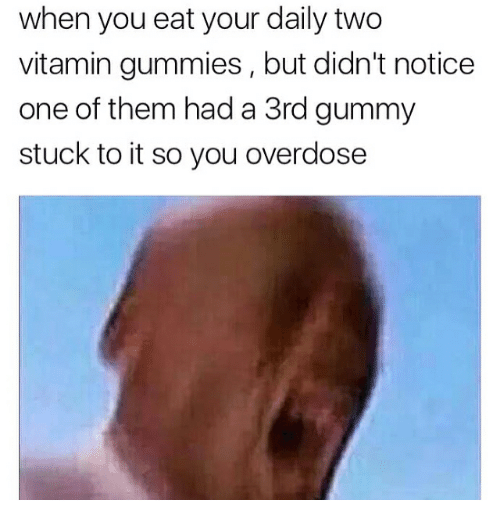 Thats how I get lit