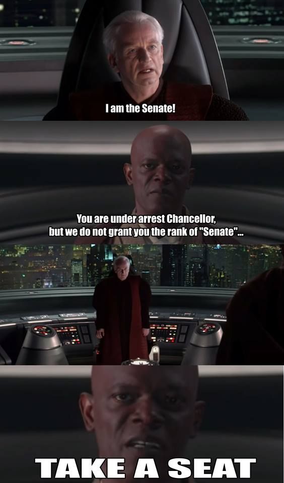 Take a seat