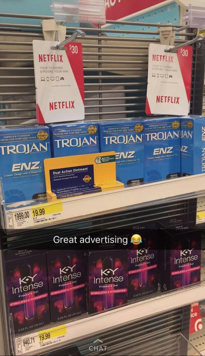CVS is catching on