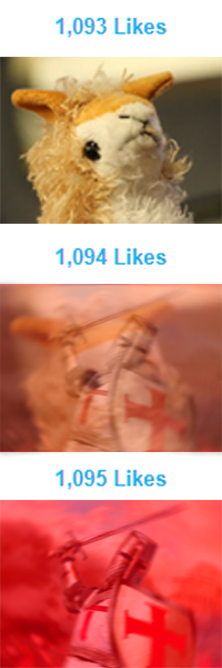 I have ascended...