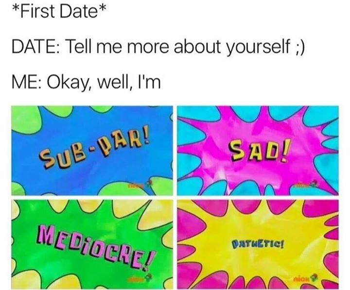 Relatable