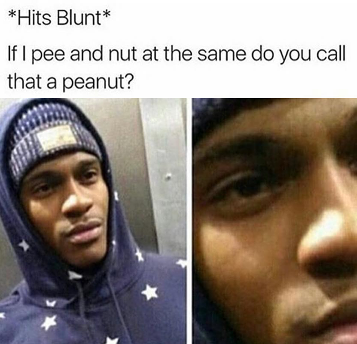 Nuts, I don't know!