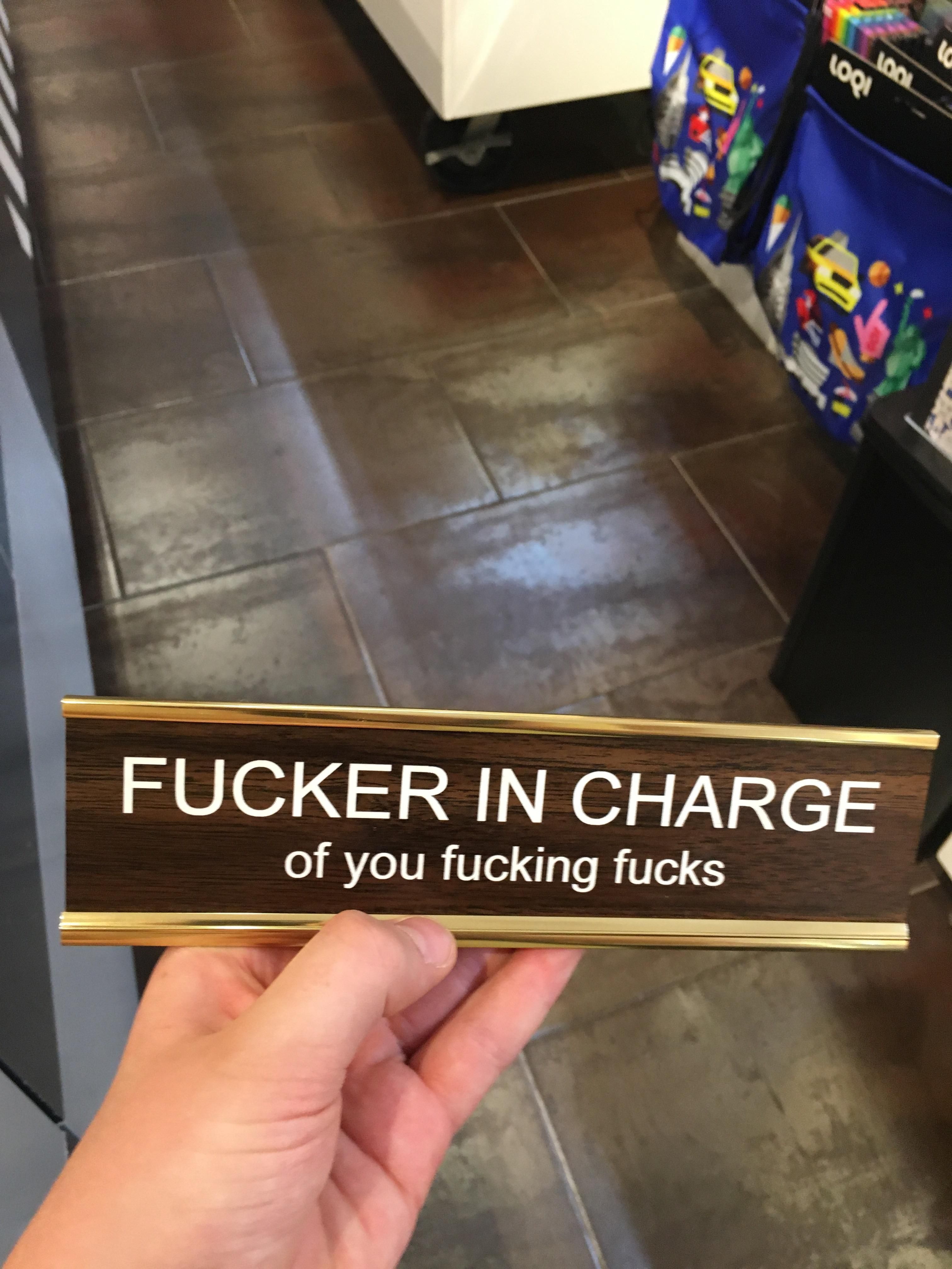 I found this beauty in a gift shop