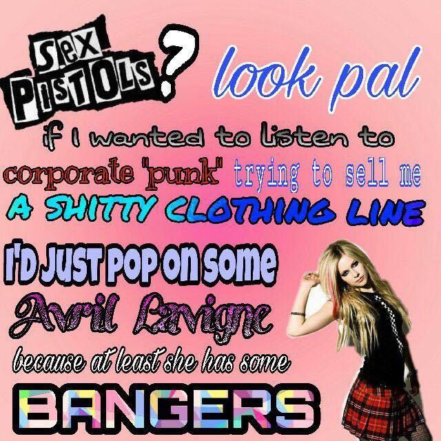 Im tired of these poser Anarchist on this site, get real