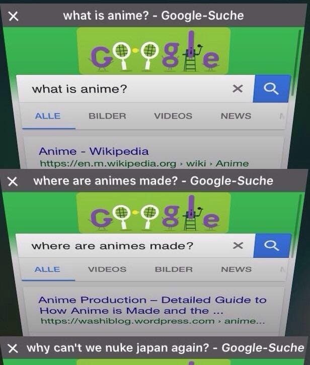 Why cant we?