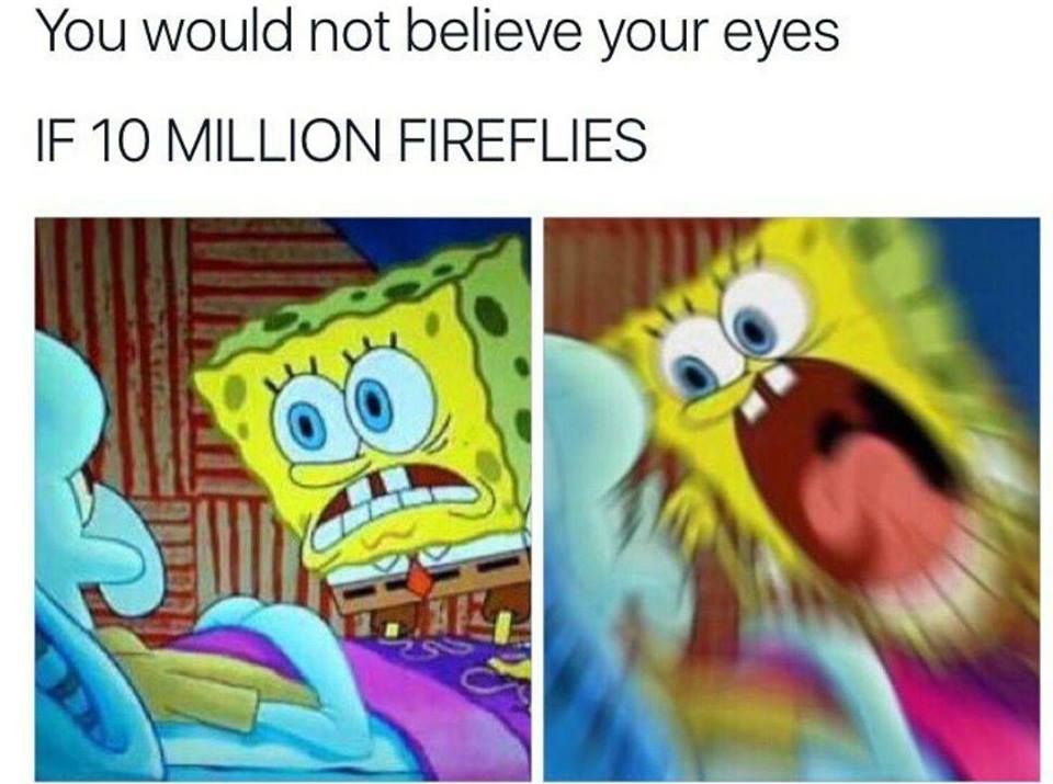 :^)
