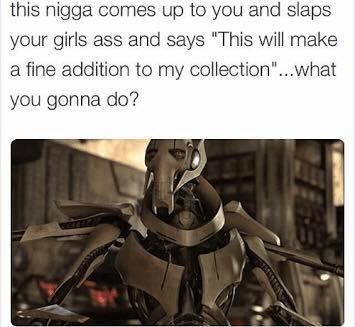 I would get the high ground