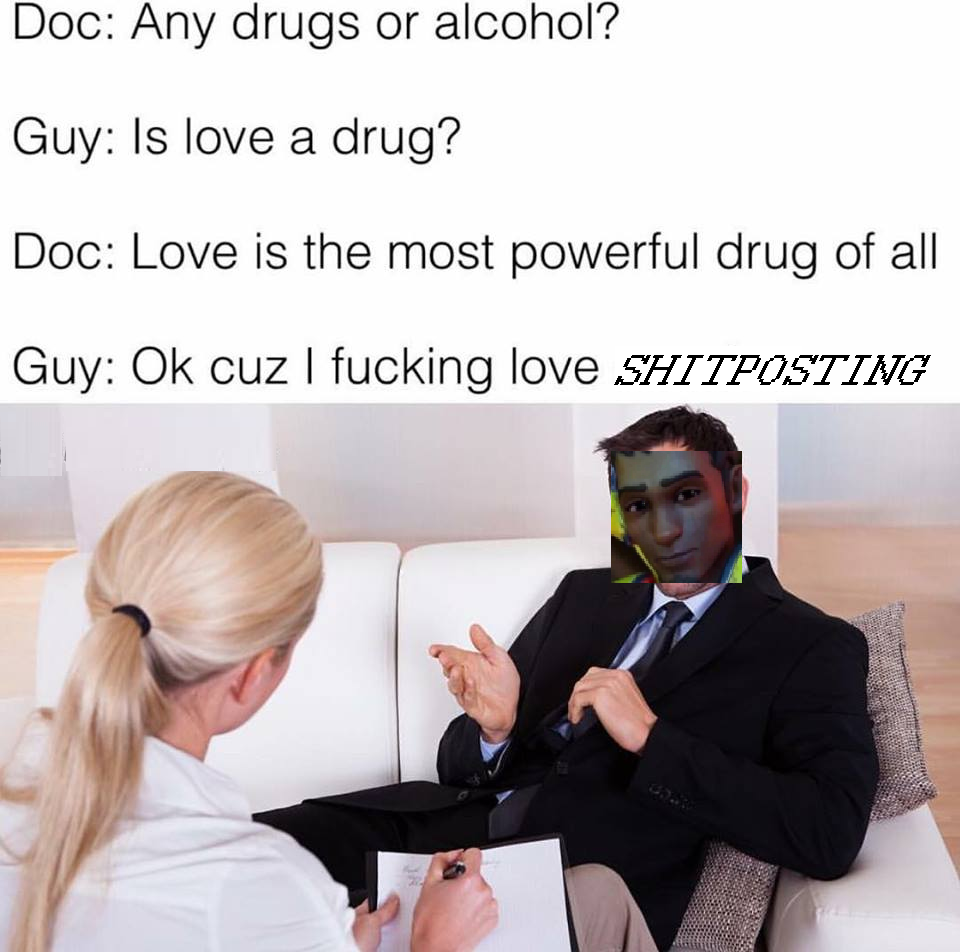Muda Muda traitor [Meme battle with VonBaron(1)]