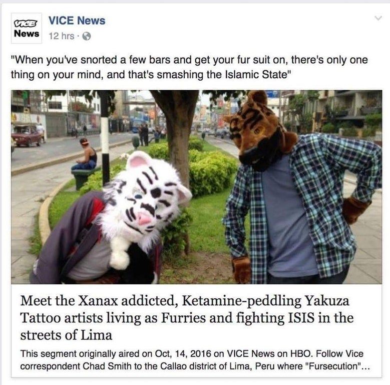 Real news