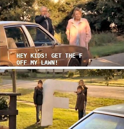 Corner Gas was such a great show