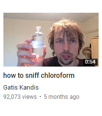 Things the government doesnt tell you #2