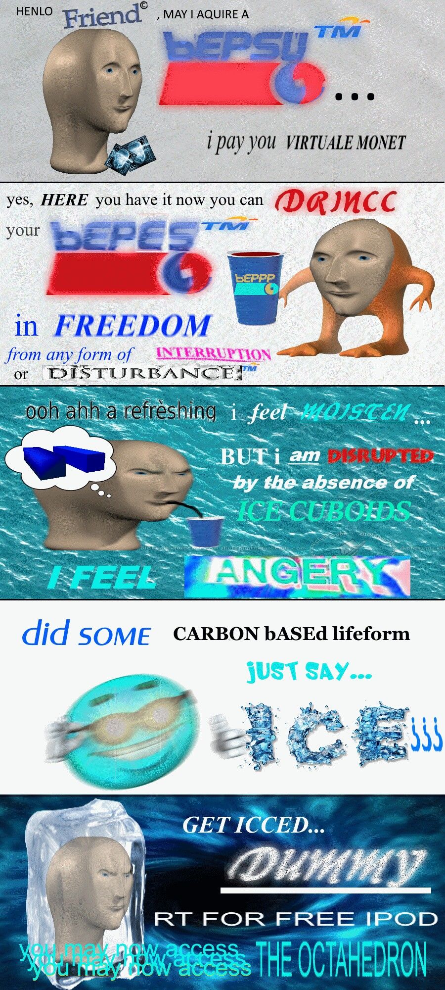 RT for ipod