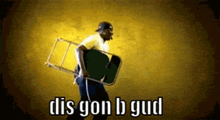 When I hear that there will be a meme duel between VonBaron and SeniorTacos