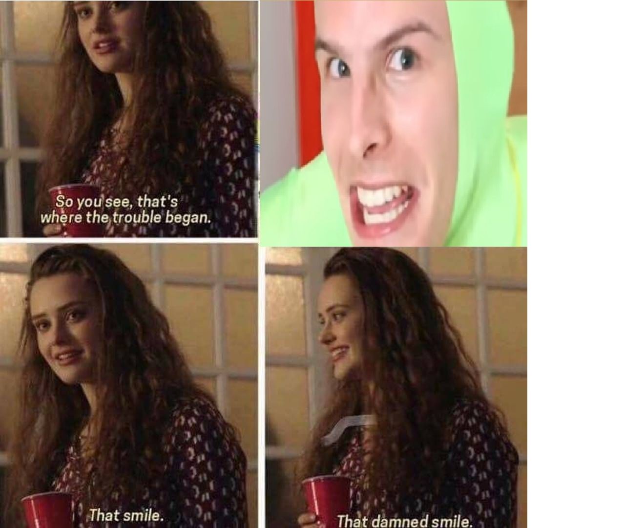 paint editing on point