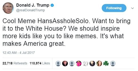 Never Forget Obama's memes