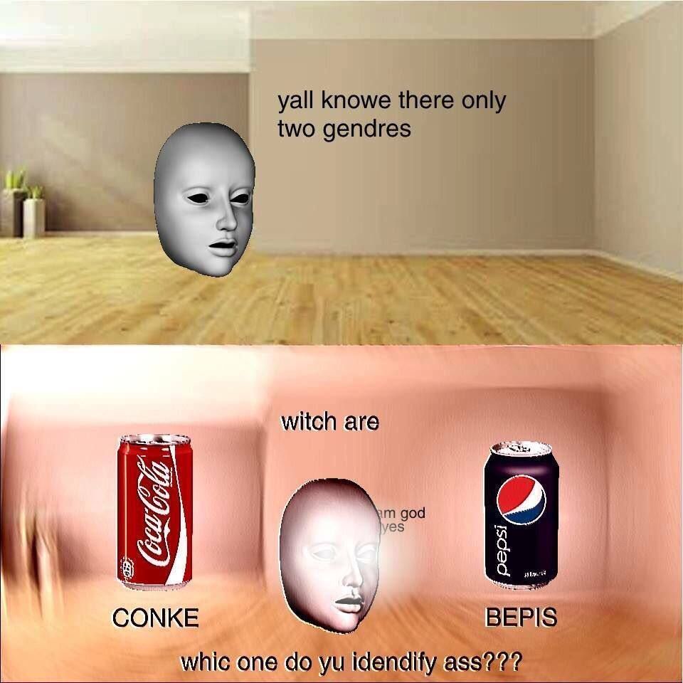 REIZ YOR VOICE, MEIK YOR CHOICE