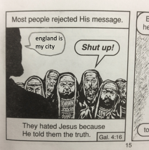 Kekistan is my city