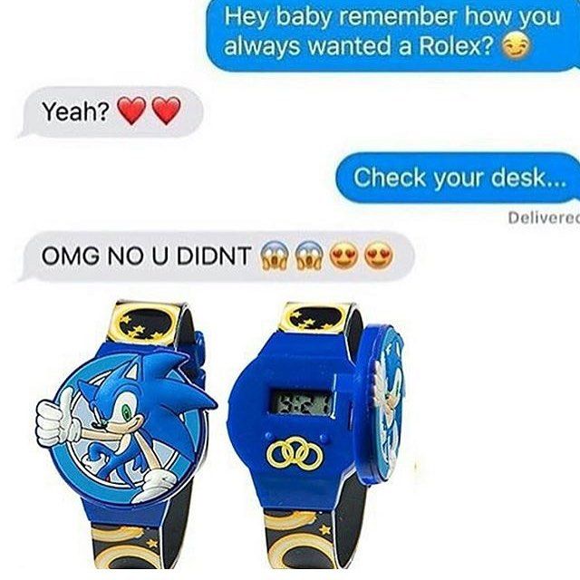 This is what I want